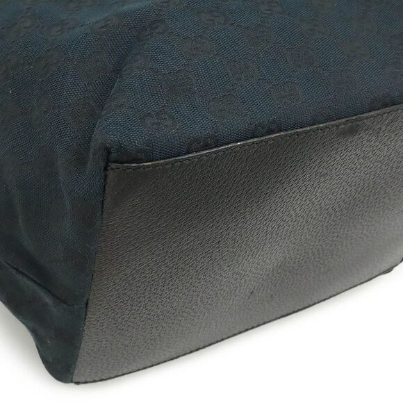 Gucci GG Canvas 2way Tote Bag - Picture 3 of 8